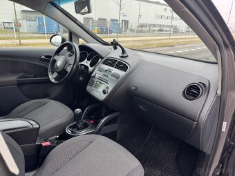 Seat Toledo STYLE 1.9TDI Nová STK - 13