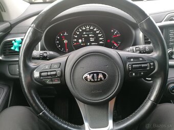 Kia Sorento - 13