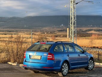 ŠKODA OCTAVIA RS 2.0TFSI 147KW 200PS - 13