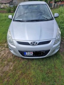 Hyundai i20 - 13