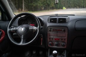 Alfa Romeo 147 1.9jtd - 13