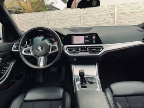 Bmw Touring 320d xDrive - 13