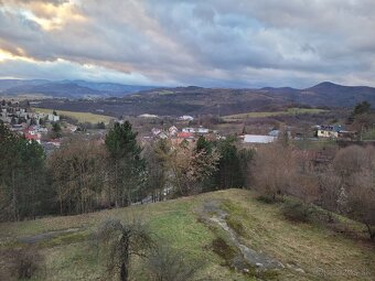 Pekný , slnečný, zrekonštruovaný 3 izbový byt Sásová - 13