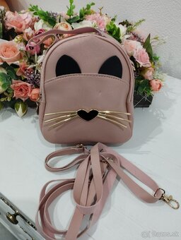 Nové crossbody a iné kabelky - 13