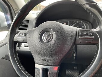 Volkswagen T5 Multivan VW 2.0bitdi dsg - 13