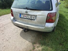 Vw passat 1.9tdi 96kw - 13