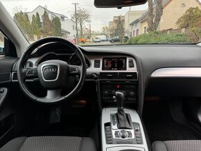 Predám Audi A6 2.0 TFSI 125kw Automat 1.majiteľ - 13