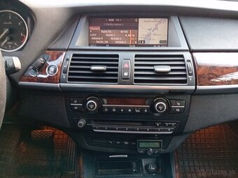 BMW X5 E70 3,0d 4x4 - 13