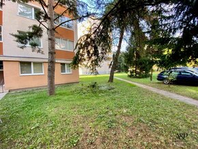 NA PREDAJ 3 IZB. BYT S LOGGIOU, 64M2, PALÁRIKOVA UL., SENICA - 13