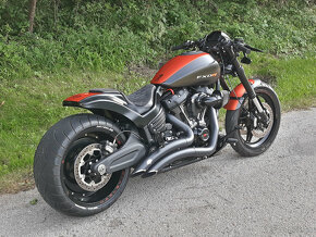 HARLEY DAVIDSON FXDR 114 - 13