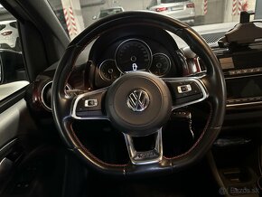 VW UP GTI 2018 - 13