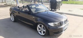 BMW 118i 105 kw cabrio - 13