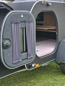 Minikaravan Lifestyle Camper - 13