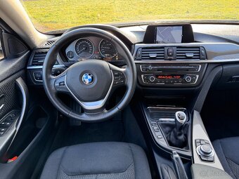 BMW rad 4 420i xDrive Grand Coupe - 13