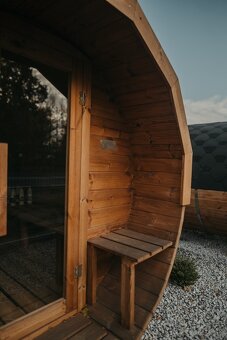 SUDOVÁ SAUNA Premium-Kysucké Nové Mesto - 13