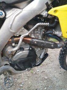 Súrne predám Suzuki RMZ 450 - 13