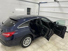 Mercedes-Benz CLA 180 Shooting Brake✅ - 13