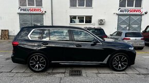 BMW X7 G07 Disky R21 Styling 755 kolesa 285/45R21 - 13