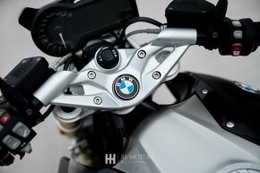 BMW R1200R 2018 - 13