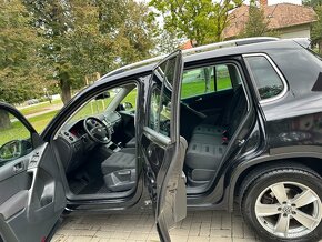 Vw-Tiguan-Sport-Black,2,0Tdi-140Ps-4Motion-Dsg-Rv:2009 - 13