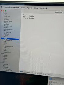  Apple MacBook Pro 16" M1 Pro 2021 - 16GB | 1TB SSD  - 13