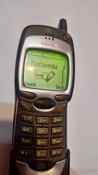 Nokia 7110 - 13