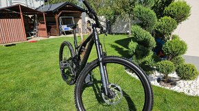 Specialized Stumpjumper  Alloy S3-M-L - 13