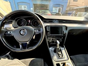 Volkswagen Passat 2.0 TDI BMT Highline DSG - 13