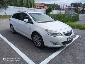 Opel Astra Zafira Meriva Vectra Insignia Corsa Antara A/T - 13