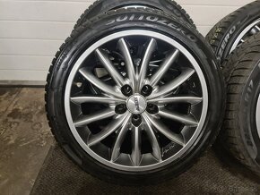 5X120 R17 ALUTEC 8,0J ET35 - 13