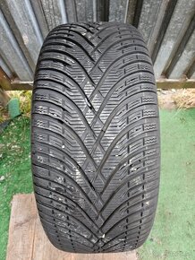 Zimné pneumatiky Kreber Krisalp - 235/45 r17 94H - 13