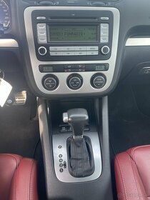 Volkswagen EOS  2,0tdi DSG - 13