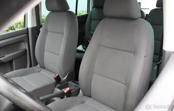 Volkswagen Touran 1.9 TDI - 13