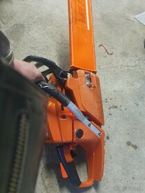 Motorova pila Stihl - 13