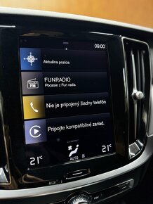 Volvo V60 D3 110kw,4x4,Momentum - 13