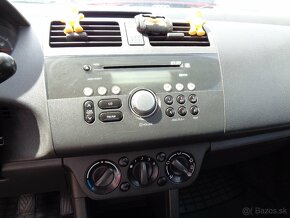 Suzuki Swift 1.3 - 13