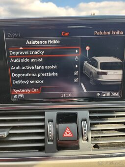 Audi A6 Allroad 3.0 TDI 272k quattro S tronic - 13