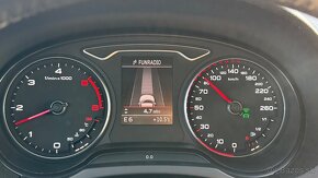 AUDI A3 SPORTBACK 2.0 TDI 2013 DSG - 13