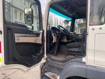 MAN TGL 12.220, Euro 6, skříň +DPH - 13