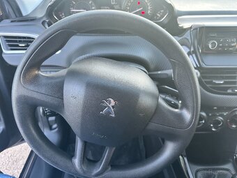 Peugeot 2008 1.2 Vti Active - 13