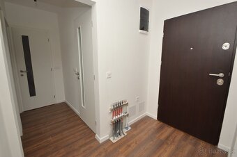 Predaj priestranný 3i byt s 7,15 m2 balkónom, Rajka - 13