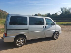 VW Multivan T4 2,5tdi 111kw 2000 - 13