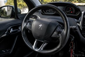 Peugeot 208 1.2 PureTech Style - 13