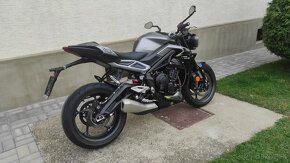 Triumph Street Triple 765 R - 6/2023 - 13