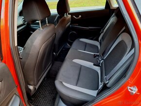 Hyundai Kona 1.0 TGDI Comfort - 13