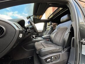 Audi Q7 3.0 TDI 245k quattro tiptronic8 - 13