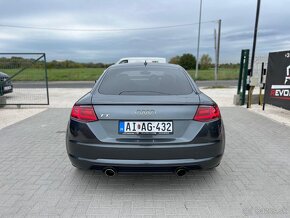 Auti TT 2.0 TFSI  Sline Manual 6st. , 83.000 km - 13