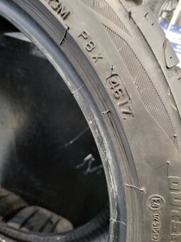 205/45 R17 Firestone letne penumatiky - 13