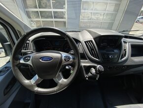 Ford Transit 2.0 TDCi M6 77kW - 13