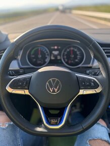 Na predaj Volkswagen Passat Variant GTE 1.4 TSI Plug- Hybrid - 13